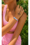Miyuki Wave Bracelet