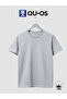 Zero Collar Unprinted Tshirt