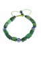 Certified Natural Stone Bracelet - Hematite-jade - 2