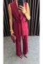 BIRDLE VEST PANT SET - 3