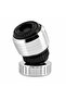 1 Set Aucet Nozzle 360 Degree Rotation Filter Extension Tube Shower Water Saving Tap Head Nozzle ...