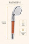 Shower Head with Filter - 4