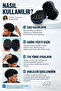 Curl Sponge for Wavy Curly Hair Care 721591 - 2