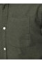 Freizeithemd Slim Fit Freizeithemd - 6