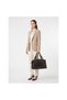 Ryan Weekender Reisetasche Leder 44 cm - 7