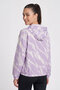 Bronte Zipper Hoodie - 2