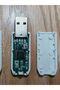 white RP2350 FIDO2 USB Key Based on Raspberry Pi - Secure Two-Factor Authentication Device - 6