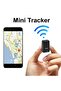 Micro Magnetic GPS Tracker, Vehicle Motorcycle Real-time Anti-theft Tracking Monitor, Personal An...