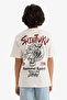 Boy's T-Shirt G7465A8/Er78 - 6