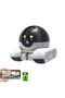 ROBOT WITH CAMERA AND WHEELS (RO-V02) - 3