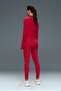 Light warm technical jacket - 4