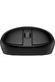 240 3V0G9Aa Bluetooth 5.1 1600Dpi Wireless Black Mouse - 4