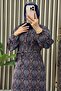Fahri̇ye Dress - 2