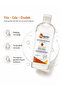 Micellar Makeup Cleansing Water 400 ml - with Honey and Propolis Extract, Moisturizing, Pore Care, Tonic Effect - 4