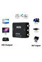 RCA AV to HDMI-compatible Converter AV/CVSB L/R Video Box HD 1080P 1920*1080 Support NTSC PAL Out... - 3