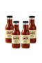 Tatlı Ketçap 4 Adet (4X280GR)