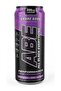 ABE Pre Workout Athletic Drink Food Supplement, American grape, Box of 12 Pieces - 4