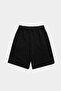 شورت رجالي أسود من ماركة Modern Ease Jorts - 5