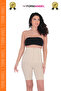 # Corset Body Waist Butt Shaping Firming Zippered Long Classic Shaping / Sculpting Corset - 2 Pieces - 2
