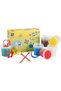 Set plastilina non-toxica Kinder - Basic Plus - 2