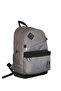 Unisex Children's Primary School Bag - Creative Three Compartments - 2