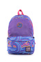 Wave Unisex Children's Primary School Bag - Double Main Compartments - 5