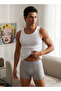 PACK OF 3 MENS BOXERS - 4