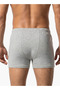 Set of 3 - Trunks with Elasticised Waistband - 6