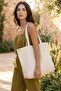 Minimal Canvas Bag - 6