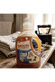 Feah Smooth Liquid Detergent Oud 2L | Laundry Liquid Detergent with Oud Fragrance - 6