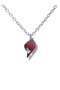 Fairy Tail Guild Symbol Necklace with 60cm Chain |   Anime Themed Unisex Jewelry