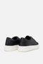 Black Men's Casual Shoes 02Ayy 308450 A100 - 7