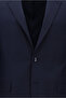 6 Drop Regular Fit Standard Cut Checkered Suit - 4