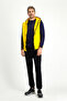 Hooded Quilted Sports Vest