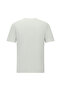 Crew Neck Slim Fit Slim Fit Embroidered Cotton T-Shirt - 2