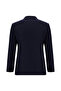 7 Drop Super Slim Fit Extra Slim Fit Wool Patterned Sports Jacket - 2