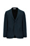 4 Drop Relaxed Fit Relaxed Fit Classic Patterned Jacket
