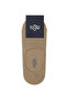 Set of 2 Cotton Loafer Socks