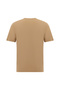 Crew Neck Slim Fit Slim Fit Printed T-Shirt - 2