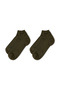 2 Pack Booties Socks - 2