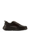 Sports Daily Sneakers Leather Shoes - 5