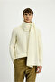 Crew Neck Regular Fit Wool Knitwear Sweater