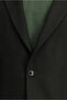 Straight Classic Jacket - 7