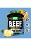 Beef Isolate, 4 LB, Pineapple & Grapefruit, Zero Dairy, Zero Sugar 1.8kg - 2