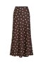 Midirock VIELLETTE Hohe Taille - 2