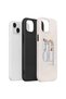 iPhone 15 Vorian Double Layer Case Au Revoir Summer - 3