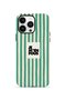 iPhone 13 Pro Vorian Double Layer Case Je m En Fous Green