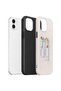 iPhone 12 Vorian Double Layer Case Au Revoir Summer - 3