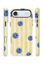 iPhone 17 Air Vorian Dual Layer Case Blueberry Sun Stripe - 2