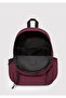 Claret Red Backpack - 1911686 -85279 Model - 5